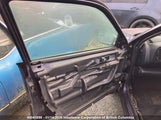 Volkswagen Passat Glx WVWCE83A8SE024411 снимка