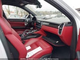 Porsche Cayenne S WP1AB2AY6KDA65332 fotografie