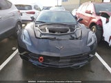 Chevrolet Corvette Stingray 1G1YA2D71K5105969 снимка