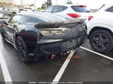 Chevrolet Corvette Stingray 1G1YA2D71K5105969 снимка