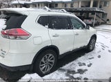 Nissan Rogue 5N1AT2MV8FC755235 снимка
