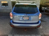 Subaru Forester 2.5I Limited JF2SJEJC2JH564555 photo