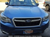 Subaru Forester 2.5I Limited JF2SJEJC2JH564555 fotografie