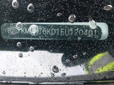 Hyundai Genesis Coupe 2.0T KMHHT6KD1EU120401 снимка