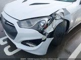 Hyundai Genesis Coupe 2.0T KMHHT6KD1EU120401 снимка