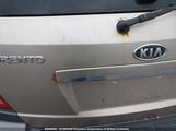 Kia Sorento Ex/Lx KNDJC733065649271 снимка
