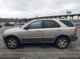 Kia Sorento Ex/Lx KNDJC733065649271 снимка