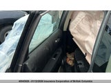 Nissan Rogue JN8AS58V18W119801 снимка