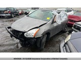 Nissan Rogue JN8AS58V18W119801 снимка