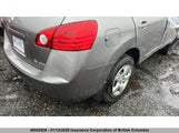 Nissan Rogue JN8AS58V18W119801 снимка
