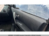Nissan Rogue JN8AS58V18W119801 снимка