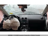 Nissan Rogue JN8AS58V18W119801 снимка