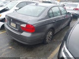 BMW 325 I WBAVB13526KX36915 снимка