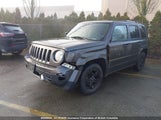 Jeep Patriot 1C4NJRAB4GD739995 снимка