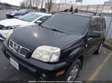 Nissan X-Trail Xe/Se JN8BT08V45W103219 fotografie