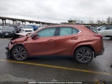 Lexus Ux 300H JTHUCJDH1S2001596 снимка