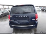 Dodge Grand Caravan Se 2C4RDGBG2DR504639 снимка