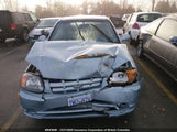 Hyundai Accent Gs KMHCG35C35U329445 снимка