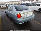 Hyundai Accent Gs KMHCG35C35U329445 снимка