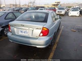 Hyundai Accent Gs KMHCG35C35U329445 снимка