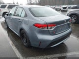 Toyota Corolla Le 5YFBPRBE3LP004202 снимка