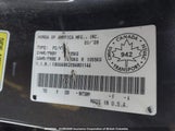 Acura Tl 19UUA96209A801144 снимка