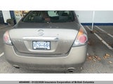 Nissan Altima 2.5/2.5S 1N4AL21E28C227241 снимка