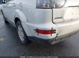 Mitsubishi Outlander Xls JA4JT3AX3AZ608644 снимка