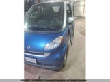 Smart Fortwo Pure/Passion WMEEJ31X88K080472 снимка