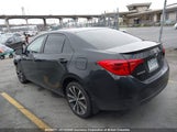 Toyota Corolla L/Le/Xle/Se/Xse 2T1BURHE7HC774720 снимка