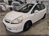 Honda Fit JHMGD38448S807308 снимка