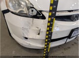 Honda Fit JHMGD38448S807308 снимка