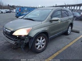 Honda Cr-V 5J6RE48778L810022 снимка