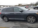 Nissan Pathfinder S/Sv/Sl/Platinum 5N1AR2MM2EC702471 photo