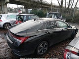 Hyundai Elantra Sel KMHLN4AG5MU069181 photo