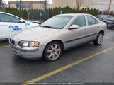 Volvo S60 YV1RH59H132238769 снимка