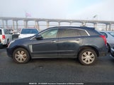Cadillac Srx 3GYFNBE33GS501505 снимка