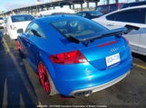 Audi Tts TRUUF38J591016402 снимка