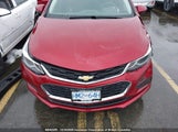 Chevrolet Cruze Lt 1G1BE5SM2J7153844 снимка