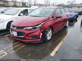 Chevrolet Cruze Lt 1G1BE5SM2J7153844 снимка