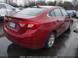 Chevrolet Cruze Lt 1G1BE5SM2J7153844 снимка