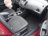 Chevrolet Cruze Lt 1G1BE5SM2J7153844 снимка