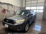 Toyota Highlander JTEES44A992131712 fotografie
