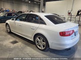 Audi A4 WAUKFCFL1FN016159 photo