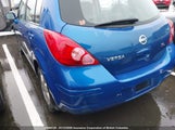 Nissan Versa 3N1BC13E09L376813 fotografie