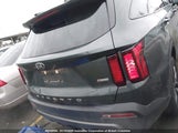 Kia Sorento Lx 5XYRGDLF8MG068055 снимка