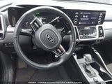 Kia Sorento Lx 5XYRGDLF8MG068055 снимка