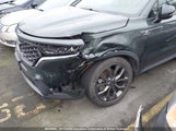 Kia Sorento Lx 5XYRGDLF8MG068055 снимка