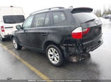 BMW X3 WBXPC7C4XAWE53186 снимка