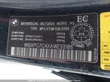 BMW X3 WBXPC7C4XAWE53186 снимка
